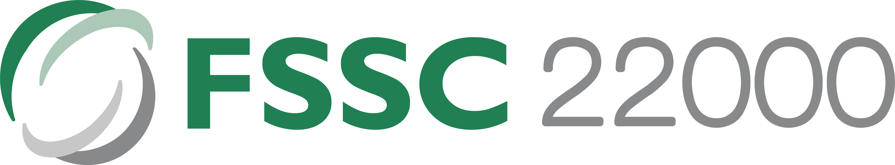 FSSC 22000