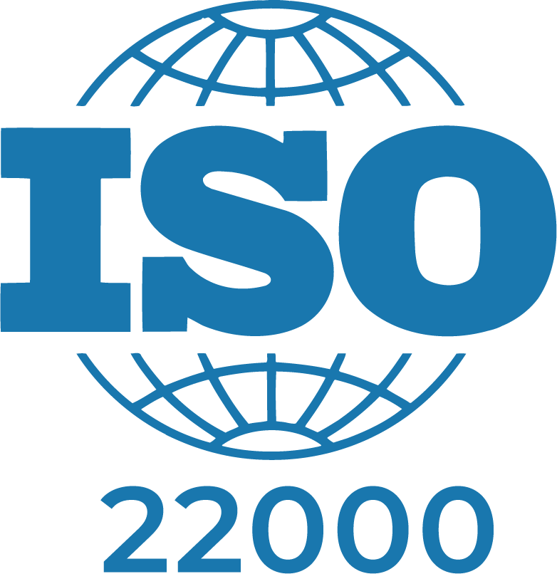 ISO 22000