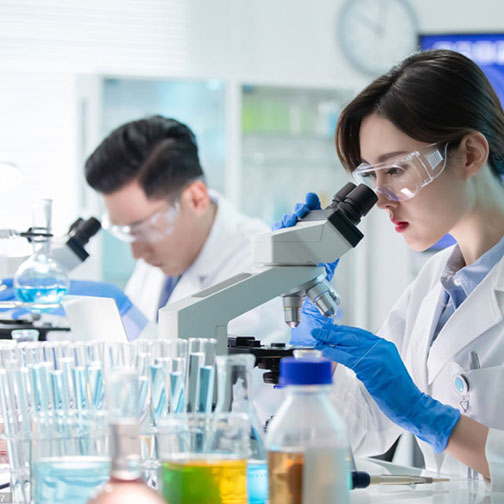 NMN Research and Development