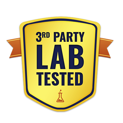 third party lab tested NMN powder