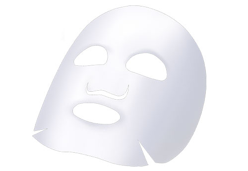 Custom NMN Facial Mask