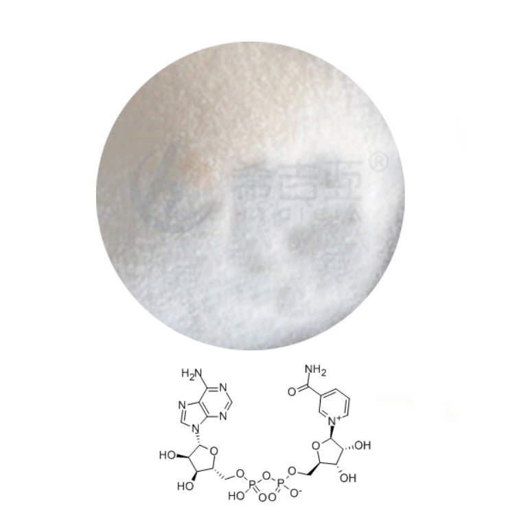 pure nad bulk powder