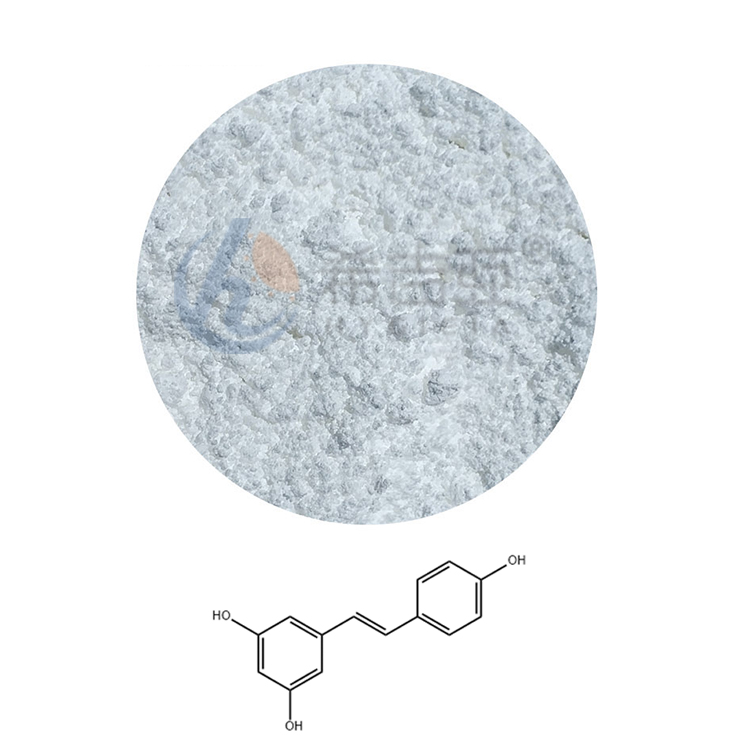 resveratrol bulk powder