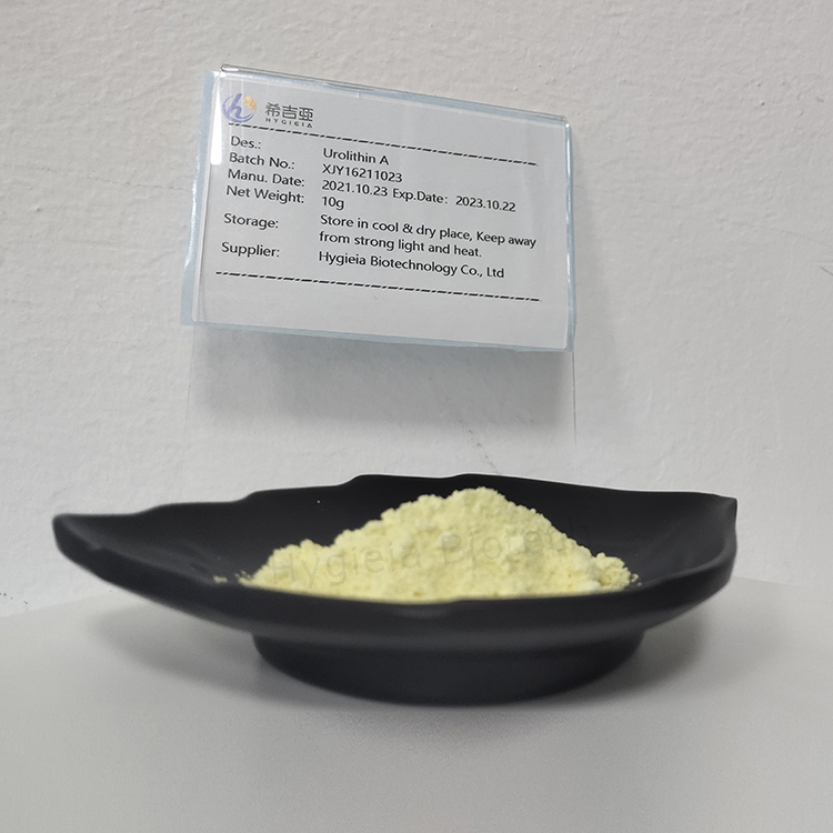 urolithin a powder