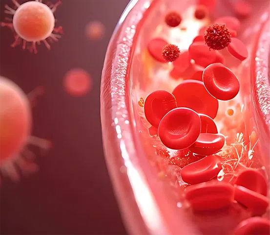 Cardiovascular protection