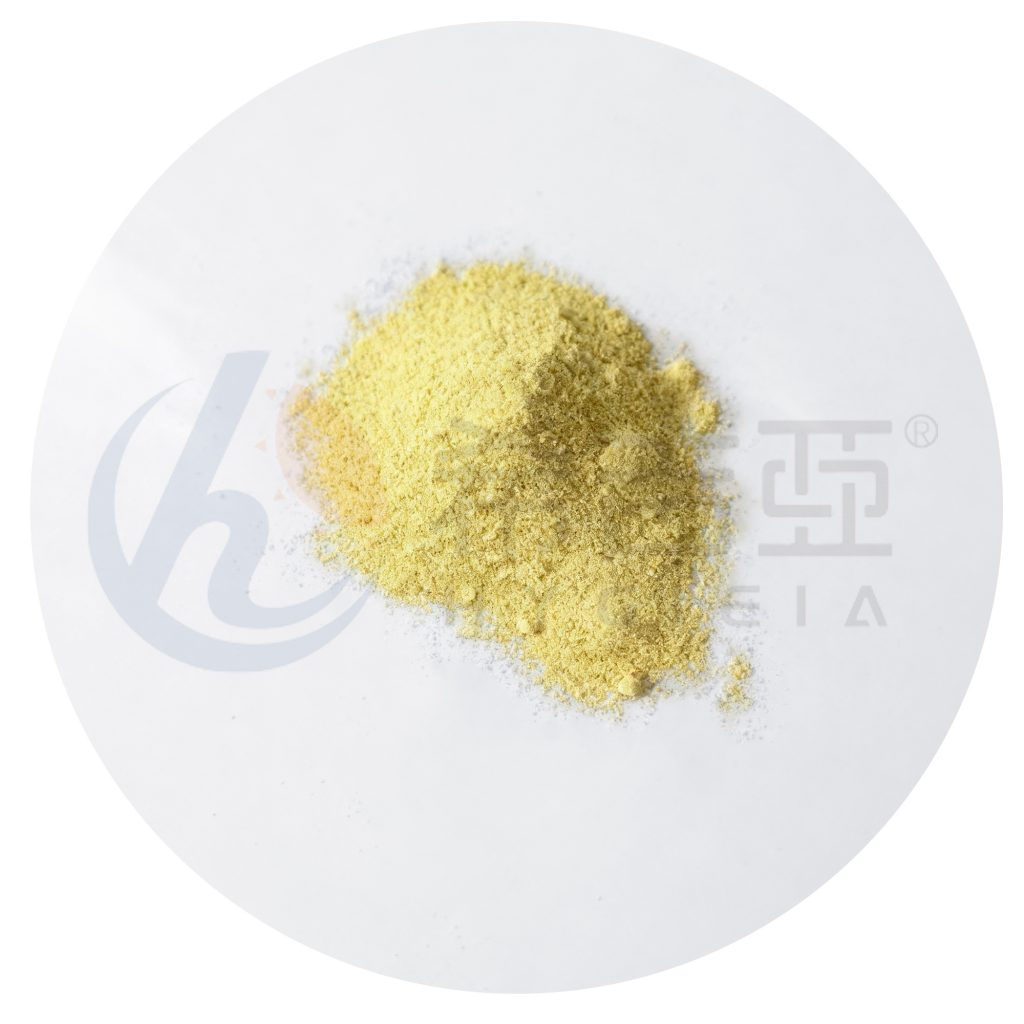 尿石素Aor漆黄素