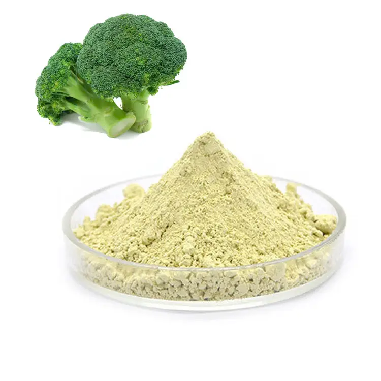 Sulforaphane Powder