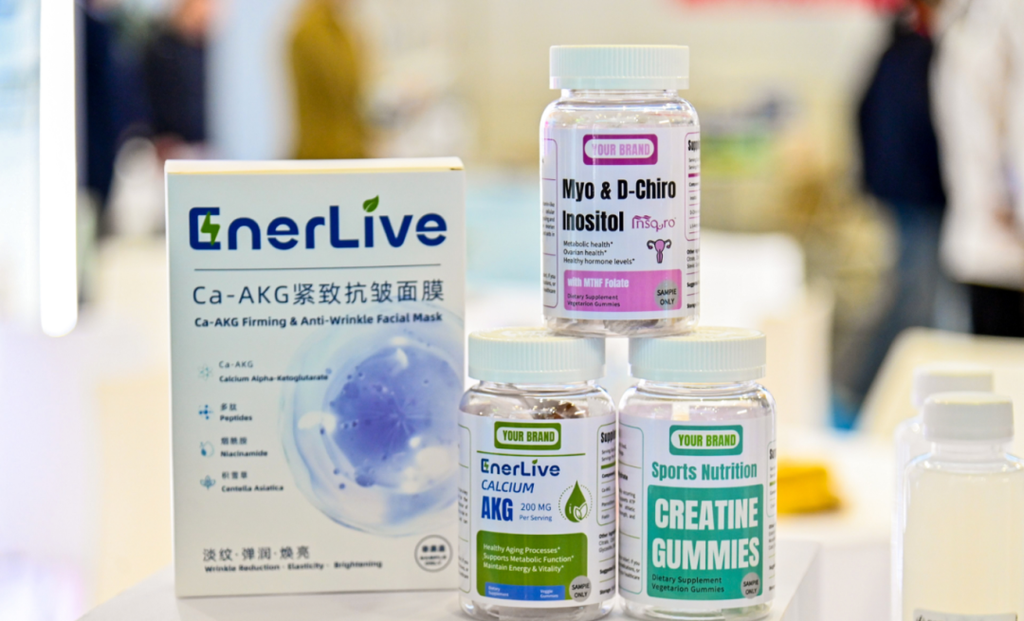 希吉亚生物制剂技术与递送系统开发